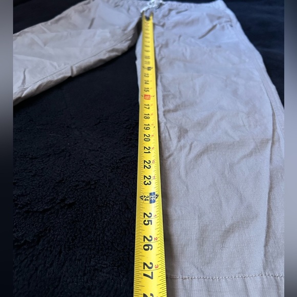 -Vuori RipStop Pants Size Large - Picture 6 of 8